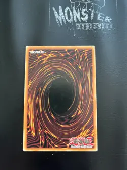 YUGIOH EDGE IMP TOMAHAWK RARE CROS-EN014 MIXED EDITIONS - Image 2