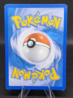 Pokemon TCG Victini Holo Rare Card 23/113 Legendary Treasures LP - Image 2