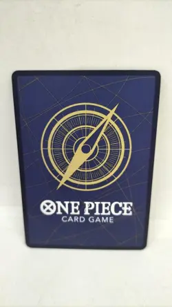 One Piece Card Boa Hancock OP01-078 Parallel Japanese - Image 2