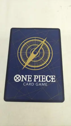 One Piece Card Boa Hancock OP01-078 Parallel Japanese - Image 5