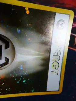 NM (Japanese) Pokemon METAL ENERGY Card NEO 1 (GENESIS) Set Holo Rare#1 - Image 2