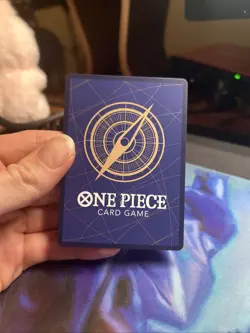 Tony Tony Chopper EB01-006 NM Memorial Collection Japanese One Piece Card TCG - Image 2