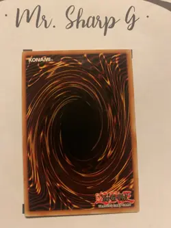 PHANTOM FORTRESS ENTERBLATHNIR - 1st EDITION PRIO-EN053 ENGLISH Yu-Gi-Oh! CARD - Image 5