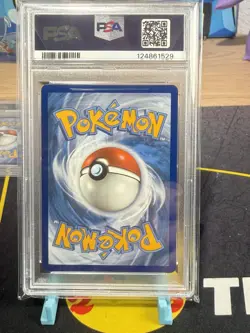 Pokemon TCG Suicune V 031/203 Evolving Skies Ultra Rare Card - PSA 10 GEM MINT - Image 2