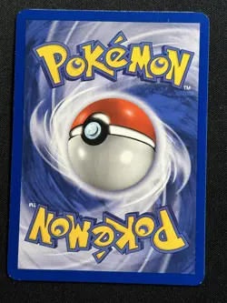 Grimer 1st Edition Team Rocket 57/82 LP-NM Pokemon Card - Image 2