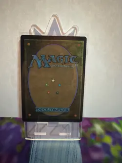 Darksteel Plate (Surge Foil) Commander: Final Fantasy Foil - Image 2