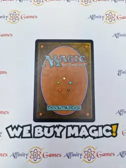 MTG | Anowon, the Ruin Sage | Worldwake | Regular | Heavily Played | English - Image 2