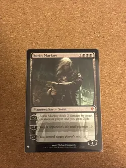 Sorin Markov (ZEN) the List Reprints Regular - Image 1