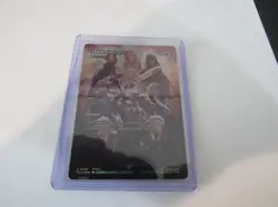 Shadowbringers - Dovin's Veto (Showcase) Final Fantasy: Through the Ages Foil - Image 1