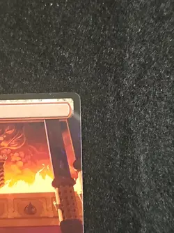 Fire Nation Palace - 268 - TLA - NM - MTG Magic the Gathering - Image 2