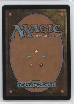 Overgrown Battlement Foil Magic: Iconic Masters IMA #180 - Image 2