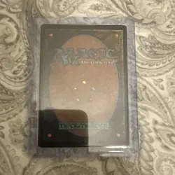 Talisman of Curiosity | FOIL | Doctor Who - Magic the Gathering - Image 3