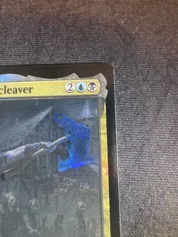 Wilhelt, the Rotcleaver - Commander: Innistrad: Midnight Hunt (Mythic) MTG LP - Image 3