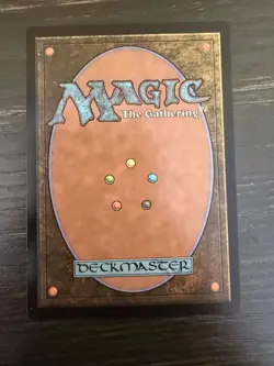 MTG - Enduring Vitality - 0176 (Duskmourn) - Near Mint NM - Rare - Foil - Image 2