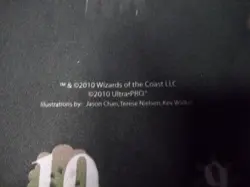 MTG Planeswalkers & Manas Playmat Magic The Gathering Ultra Pro - Image 2