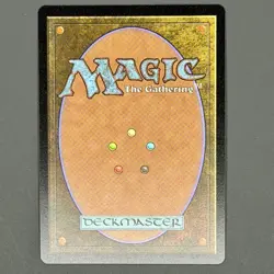 Lulu, Stern Guardian (Borderless) Chocobo Track Foil MTG Final Fantasy NM - Image 3
