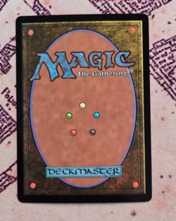 MTG Foil Mu Yanling, Wind Rider Showcase Japan Aetherdrift NM - Image 2