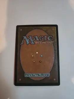 Mtg Defense Grid Urza's Legacy Regular - Image 2