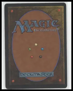🛡 MTG Defense Grid - Urza’s Legacy - Rare (Regular) - Image 2