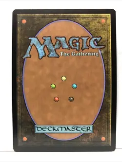 MTG Welcoming Vampire Magic: The Gathering Crimson Vow Foil #046 - Image 2