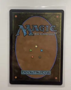 MTG Fire Magic Final Fantasy Foil 0136 - Image 2