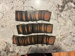 Mtg Full Art Land Lot x100 - Magic The Gathering Full Art Lands - Image 5