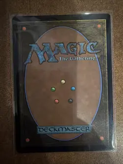 MTG Magic The Gathering Tangle (Borderless) Marvel Near Mint - Image 2