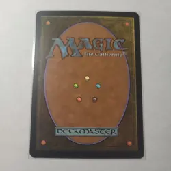 MTG Light-Paws, Emperor's Voice *SHOWCASE FOIL* Kamigawa: Neon Dynasty 367 NM - Image 5