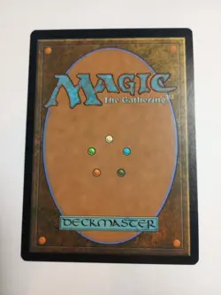 MTG Furnace of Rath Duels of the Planeswalkers 044/113 Regular Rare - Image 2
