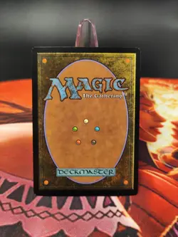 Magic The Gathering Darkness Timeshifted Foil LP - Image 2