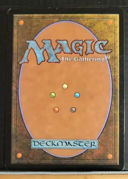 Mtg WOODED FOOTHILLS LP Onslaught 330/350 -Argo- - Image 2