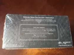 Magic The Gathering (M12) Deck Builder's Toolkit - 2012 Unopened, New Condition - Image 3