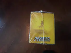 Magic The Gathering (M12) Deck Builder's Toolkit - 2012 Unopened, New Condition - Image 5
