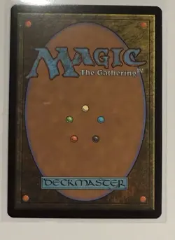 FOIL Urza’s Saga Secret Lair Countdown Kit Encyclopedia MTG NM 0021 - Image 2