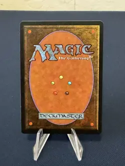 MTG - Magic The Gathering - Sorrow’s Path - The Dark LP/NM! - Image 2