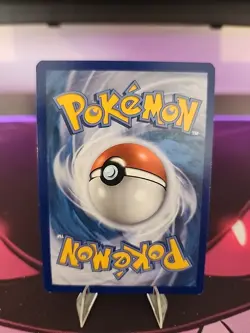 Pokemon TCG Pokemon Fan Club Generations 69/83 Reverse Holo Uncommon NM - Image 2