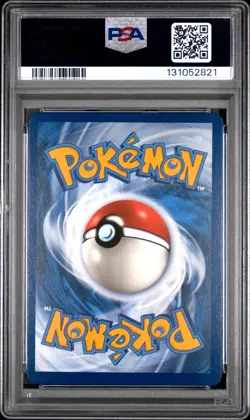 2022 POKEMON SWORD & SHIELD LOST ORIGIN 186 FULL ART GIRATINA V PSA 9 - Image 2
