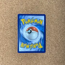 Bianca's Devotion NM SIR Full Art Temporal Forces 209/162 Pokemon TCG Holo *B1 - Image 2