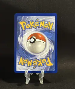 Pokemon Mega Evolution Night Stretcher 173/132 Full Art Ultra Rare NM English - Image 2
