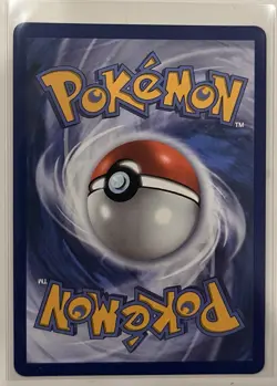 Pokemon Mega Evolution Full Art Buddy-Buddy Poffin 167/132 - Image 2