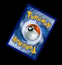 2015 Pokemon SCEPTILE EX FULL ART HOLO XY53 BLACK STAR PROMO LP- - Image 2
