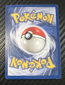 Spearow 1st Edition - German (Habitak) - LP - Jungle 1999 Pokemon WOTC - 62/64 - Image 2