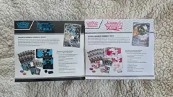 Pokemon Center Black Bolt & White Flare Elite Trainer Box ETB Set New Sealed - Image 2