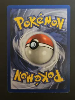 NM Near Mint 1st Edition Spearow 62/64 - Jungle Set - WOTC - Pokemon - 1999 - Image 2