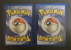 NM Near Mint 1st Edition Spearow 62/64 - Jungle Set - WOTC - Pokemon - 1999 - Image 4