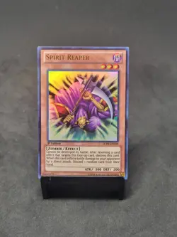 Spirit Reaper LCJW-EN190 Legendary Collection 4: Joey's World 1st Edition - Image 1