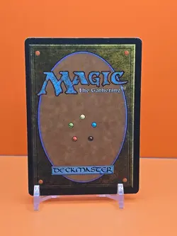 🟢🟢🟢 1995 Magic The Gathering KILLER BEES 4TH EDITION PLAYED 🟢🟢🟢 - Image 2