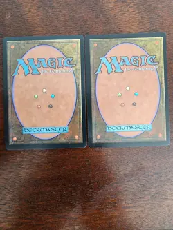 1x MTG Killer Bees ?NM/Mint Vintage RARE? ?5th Fifth Edition? 1997 Magic 2 Avail - Image 2