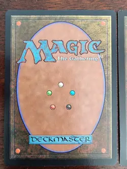 1x MTG Killer Bees ?NM/Mint Vintage RARE? ?5th Fifth Edition? 1997 Magic 2 Avail - Image 5