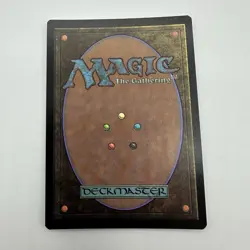 Foil Triskaidekaphile (386) Innistrad Midnight Hunt Promo LP MTG Magic - Image 2